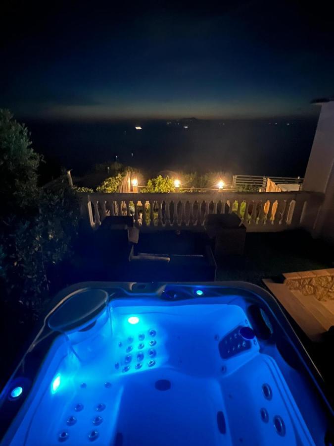Vista Mare Bb Bed & Breakfast Anacapri  Exterior photo